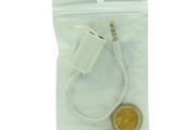 3.5mm Stereo Jack Splitter Cable