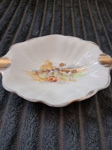 Vintage Royal Tara Miniature Ashtray