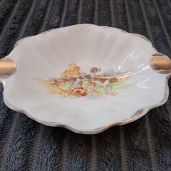 Vintage Royal Tara Miniature Ashtray