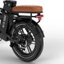 Koolux X10 electric bike Image 4