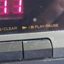 Goldstar CD Radio Dual Cassette Player Model No CD-540L, in excellent cosmetic condition Image 10