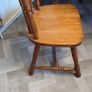 Kitchen table & Chairs Image 6