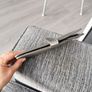 Silver purse from NEXT brand new with tags Image 6