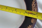PLATES - Two -  Russian - 22k