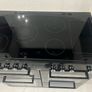 Beko range oven 100cm Image 2