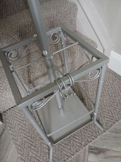 Coat stand