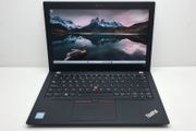 Lenovo ThinkPad X280 - Intel Core i3(8.gen)/ 8GB RAM Laptop