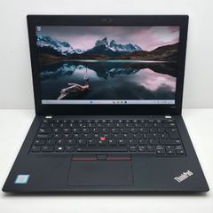 Lenovo ThinkPad X280 - Intel Core i3(8.gen)/ 8GB RAM Laptop