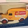 LLedo Diecast Model of Days Gone BedFord 30 CWT Van Wagon Wheels - 3845 Image 2