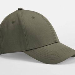 Beechfield Cotton Baseball Cap