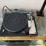 Thorens TD-160B MK2 turntable with SME3009 tonearm and Ortofon VMS20E MK2 cartridge Image 9