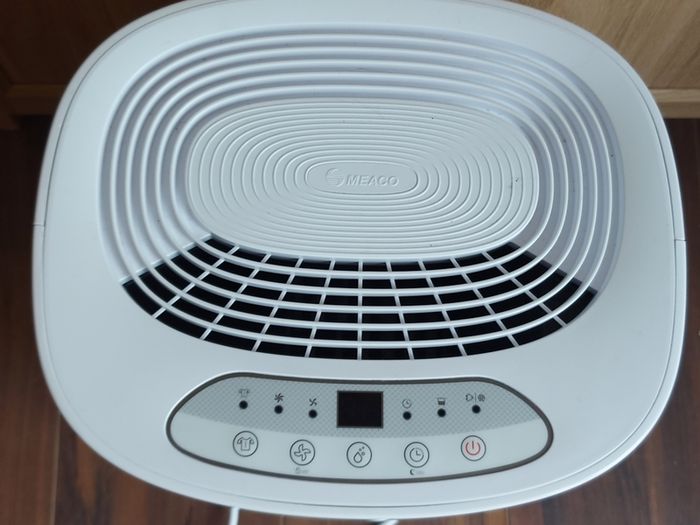 Dehumidifier