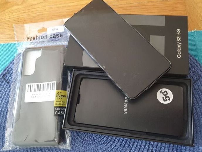 Samsung Galaxy S21 5G