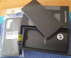 Samsung Galaxy S21 5G