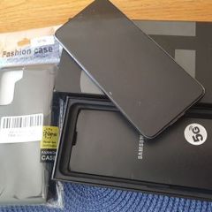 Samsung Galaxy S21 5G