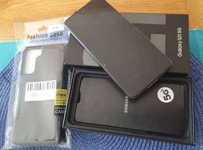 Samsung Galaxy S21 5G