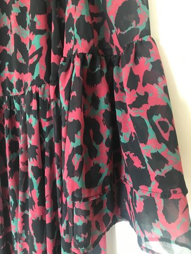 Ladies Dress stunning