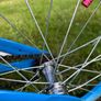 Kids bike, excellent condition Image 10
