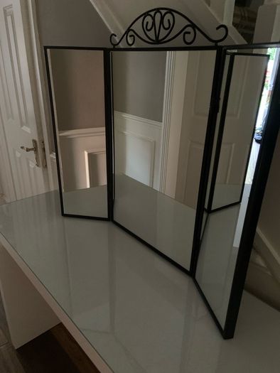 Dressing Table Mirror
