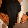 Black dress Image 4