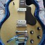 Electric Guitar D Armond M75T Image 2