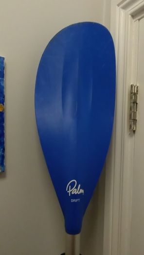 paddle palm drift 205
