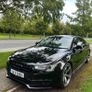 2016 Audi A5 Sline black edition 2.0 diesel automatic May sell or swap Image 4