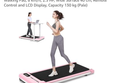 Home Fitness Treadmill