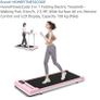 Home Fitness Treadmill Image 5