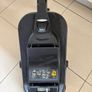 Maxi-Cosi CabrioFix i-Size Car Seat & ISOFIX Base Bundle Image 9