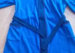 Boys Spiderman Dressing Gown