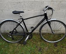 giant bike