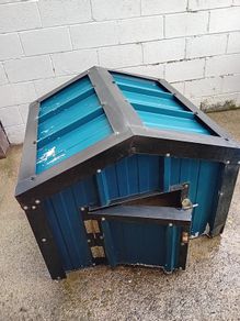 Dog Kennel