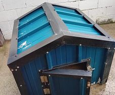 Dog Kennel