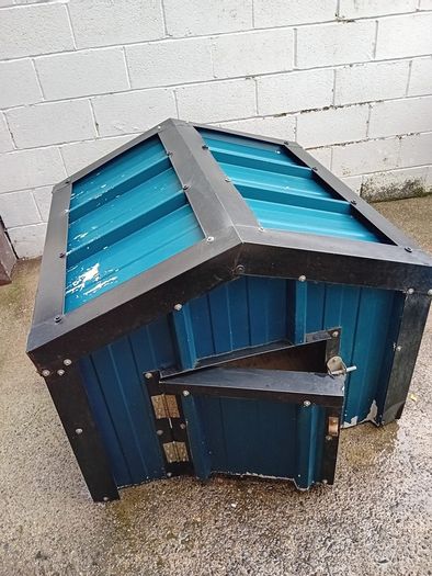 Dog Kennel
