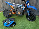 Brand New Kids Electric Dirt Bikes