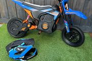 Brand New Kids Electric Dirt Bikes