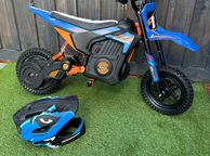 main image for ad Brand New Kids Electric Dirt Bikes