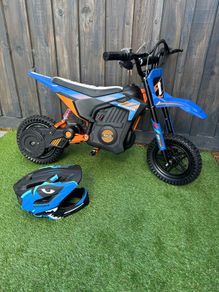 Brand New Kids Electric Dirt Bikes