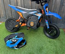 Brand New Kids Electric Dirt Bikes