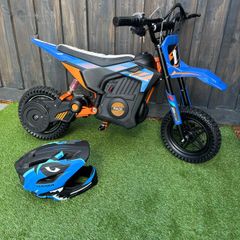 Brand New Kids Electric Dirt Bikes