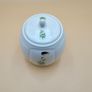 Donegal Bone Chaina Ireland Shamrock Pattern Biscuit Barrel Image 5