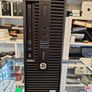 HP ProDesk 400 G3 SFF Intel Core i5 6th Gen 8GB RAM 512GB SSD Windows 10 Pro. Image 2