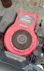 briggs & Stratton