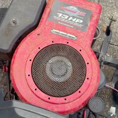 briggs & Stratton