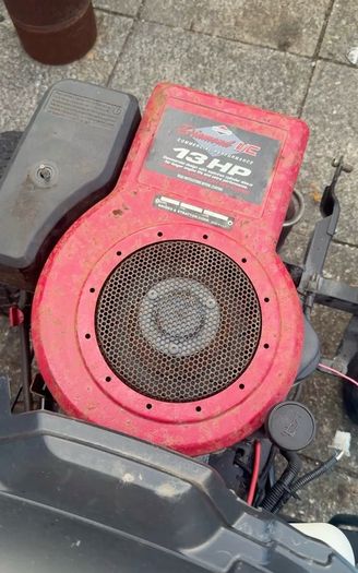 briggs & Stratton