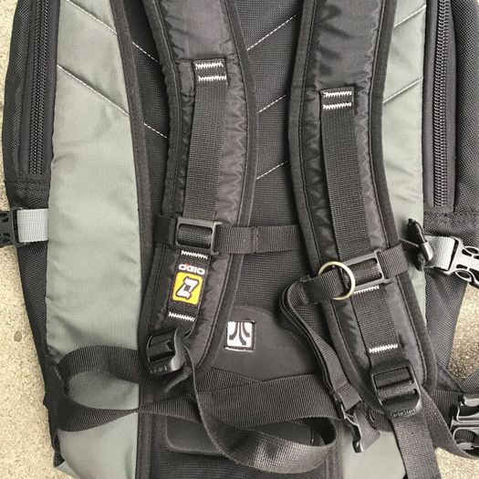 OGIO 1150 Motorcycle Backpack