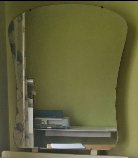 White Chest Of Drawers
