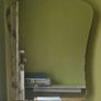 White Chest Of Drawers Image 3