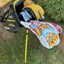 Full set of Taylormade Golf clubs Image 2